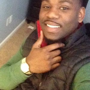 Meet your Posher, Daylond